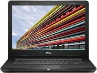  Dell Inspiron 14 3467 (B566114UIN9) Laptop (Core i3 7th Gen 4 GB 1 TB Linux) prices in Pakistan